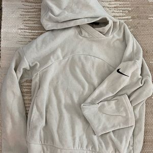 Nike Fleece Sweatshirt